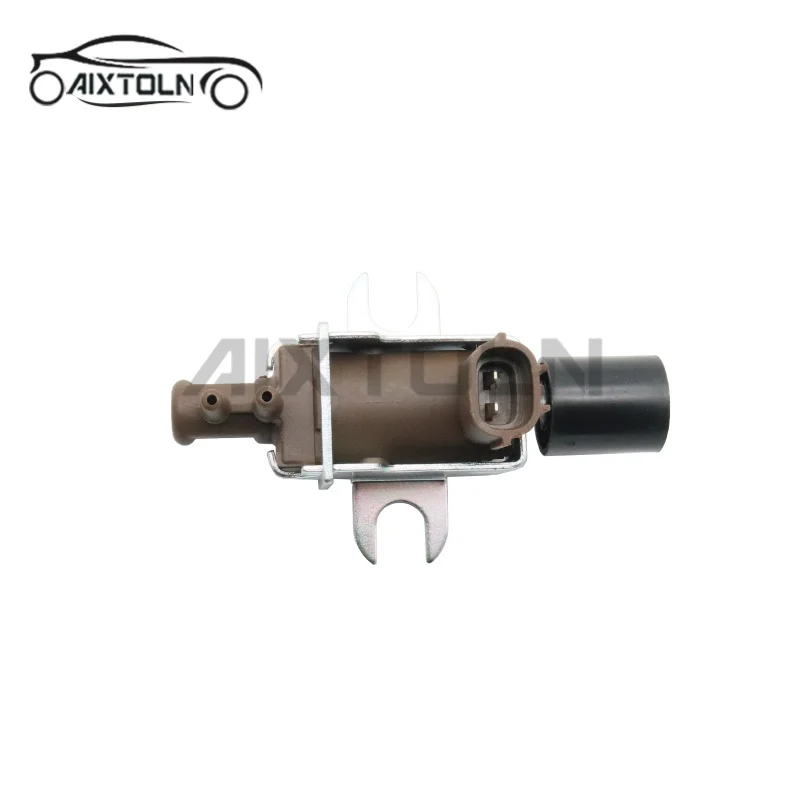 Фото OEM MR258166 25819-01010 139700-0350 Электромагнитный клапан для Mitsubishi Pajero Triton, магнитный клапан управления выбросом, новые автозапчасти №2