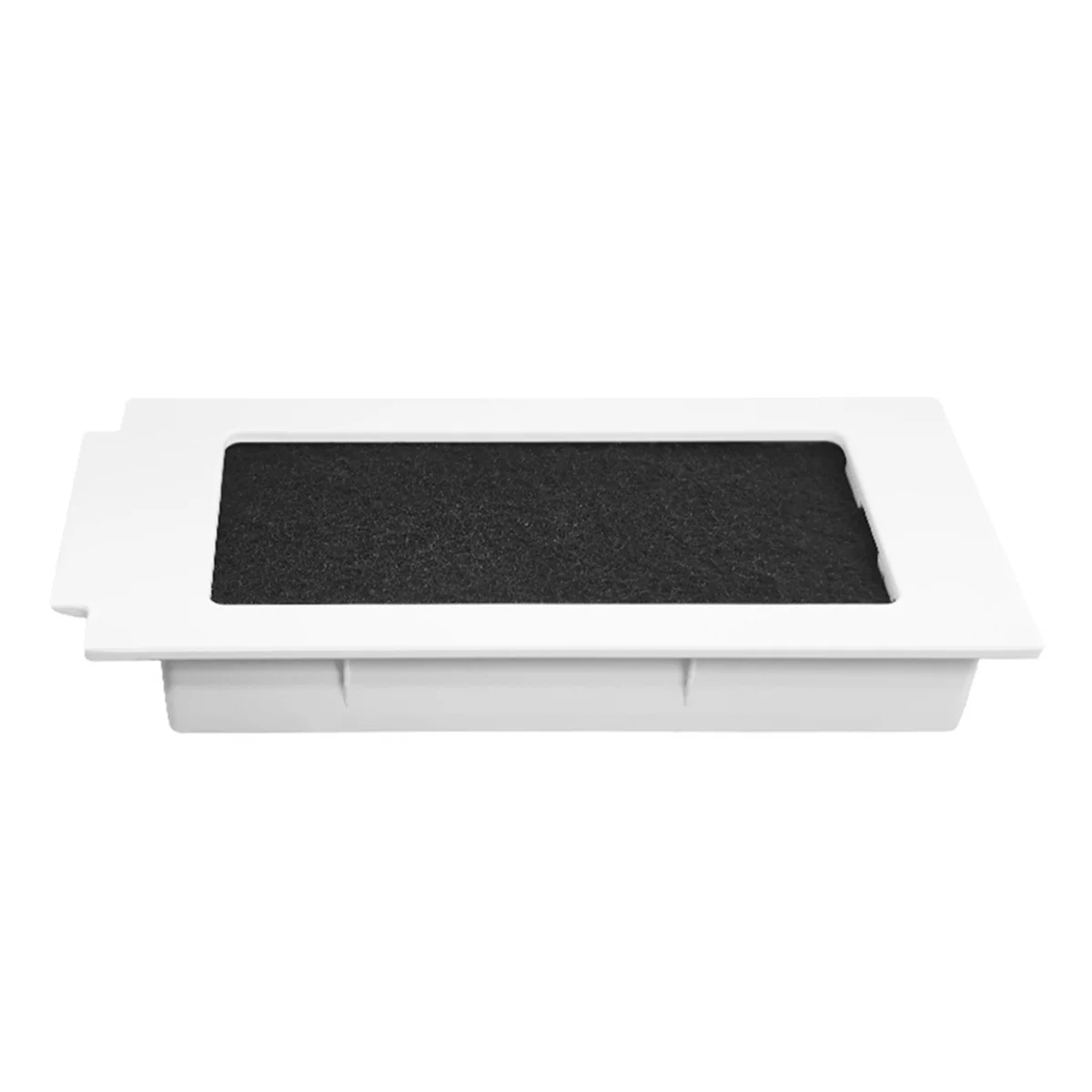 Для Ecovacs DEBOT T30S COMBO робот-пылесос запасные части основной ролик боковая щетка