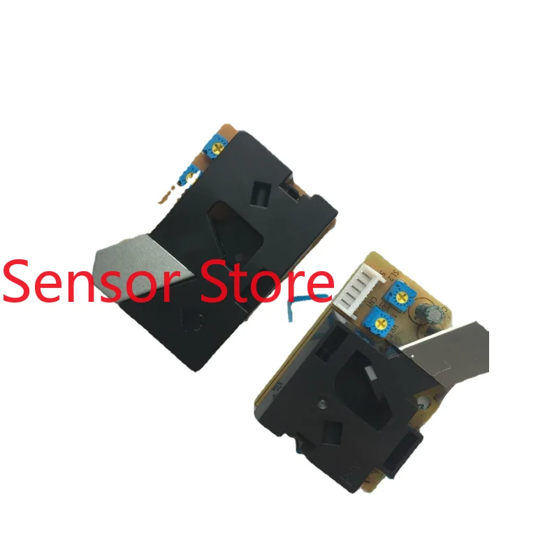 Рисунок 3 - PM2.5 Датчик пыли PPD42NS/PPD4
