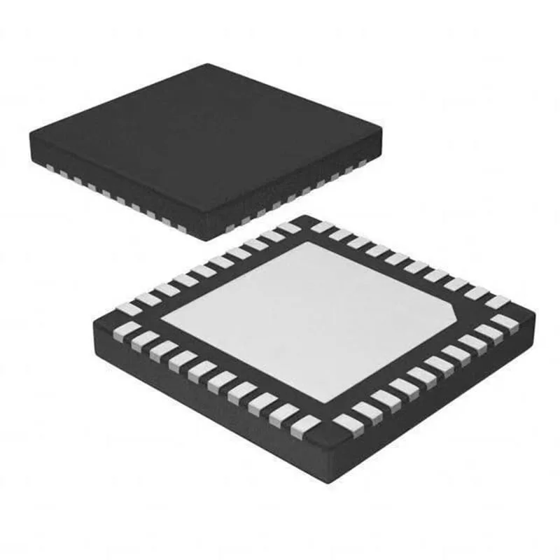 

STM32L452CEU6 Microcontroller-MCU ARM 32BIT 512KB FLASH QFN-48 21+