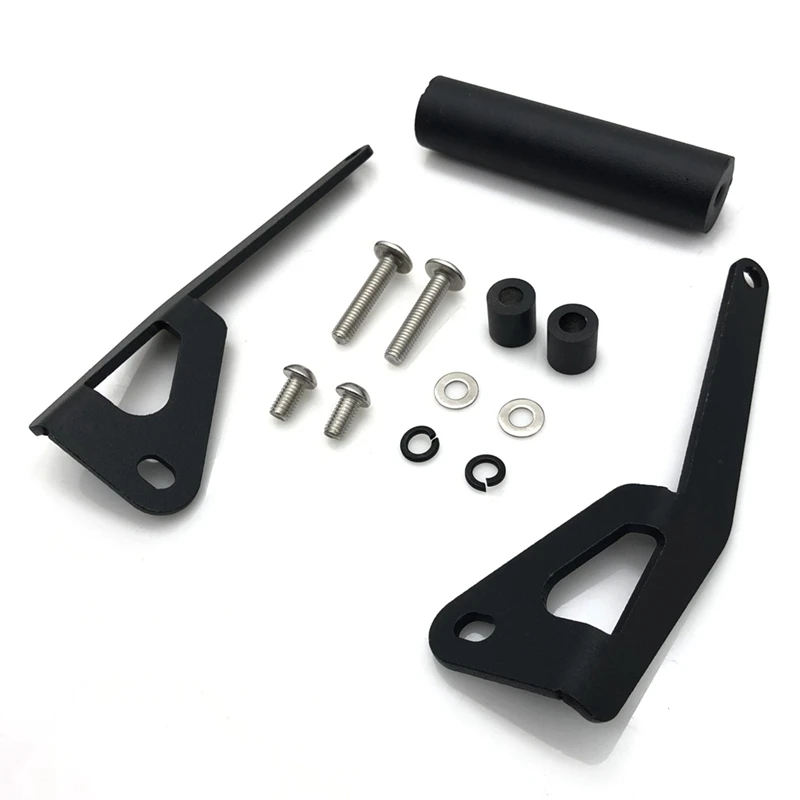 

Кронштейн для навигационной пластины мотоцикла, кронштейн для навигационной пластины GUZZI V85 TT 2019 2020 2021