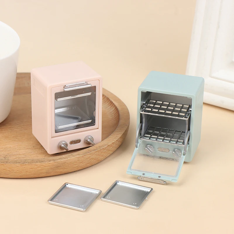 Рисунок 4 - имитация миниатюрной кукольной