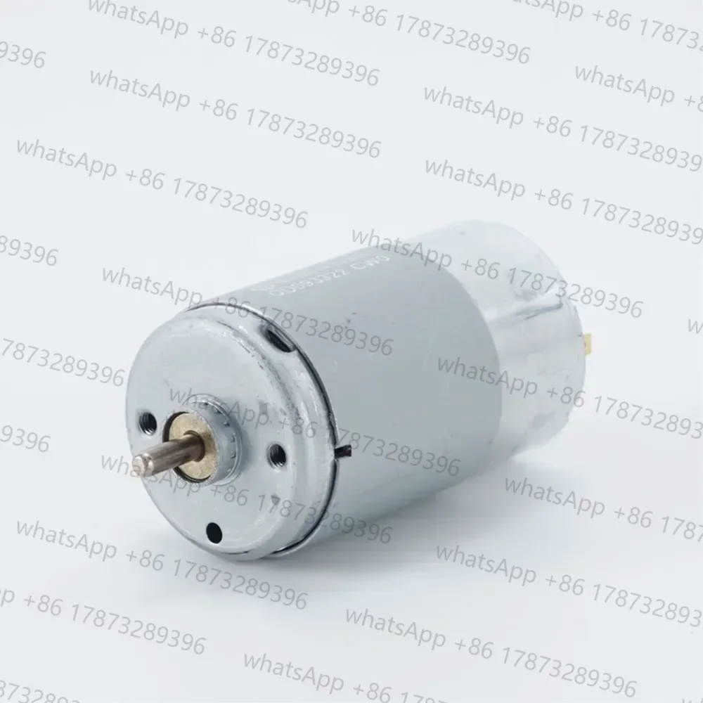 Фото RS-455PA-18130 Модель прибора/принтера/игрушки Малый двигатель №4