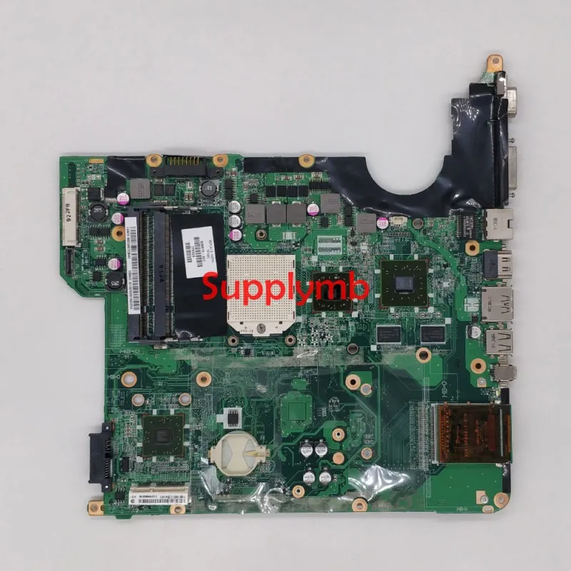 506070-001 482870-001 504641-001 ATI-M82 GPU for HP DV5-1100 DV5-1200 Series NoteBook PC Laptop Motherboard Mainboard Tested