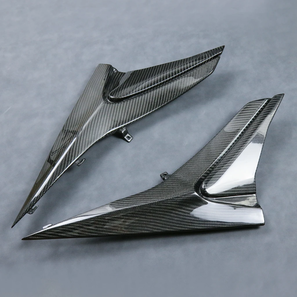 

Carbon Side Panels for Aprilia RS 660 2020-2023 / Tuono 2021-2023