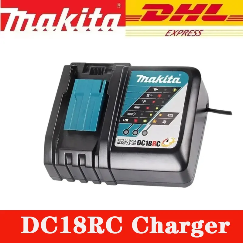 

Аккумуляторная дрель-шуруповерт Makita DDF487 18В