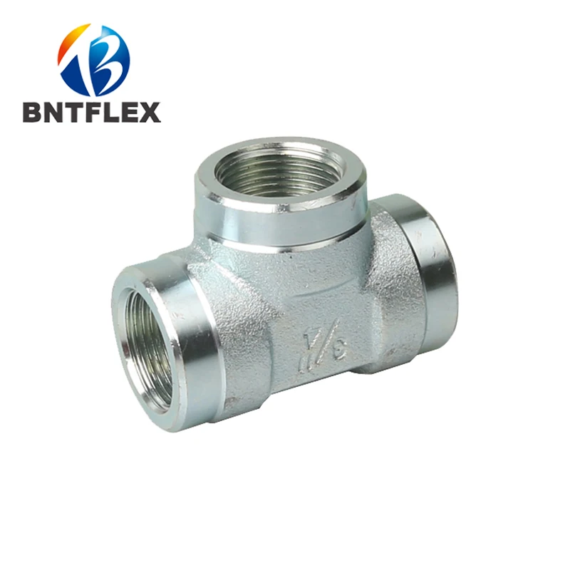 

Lowest Price All Hydraulic Hose Fitting Manufacturer