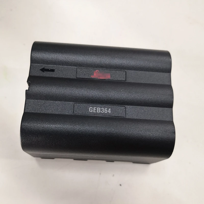 

Battery GEB364 for TZ05/08/12 Total Station 10.8V 6.9AH Li-ion Battery GEB364