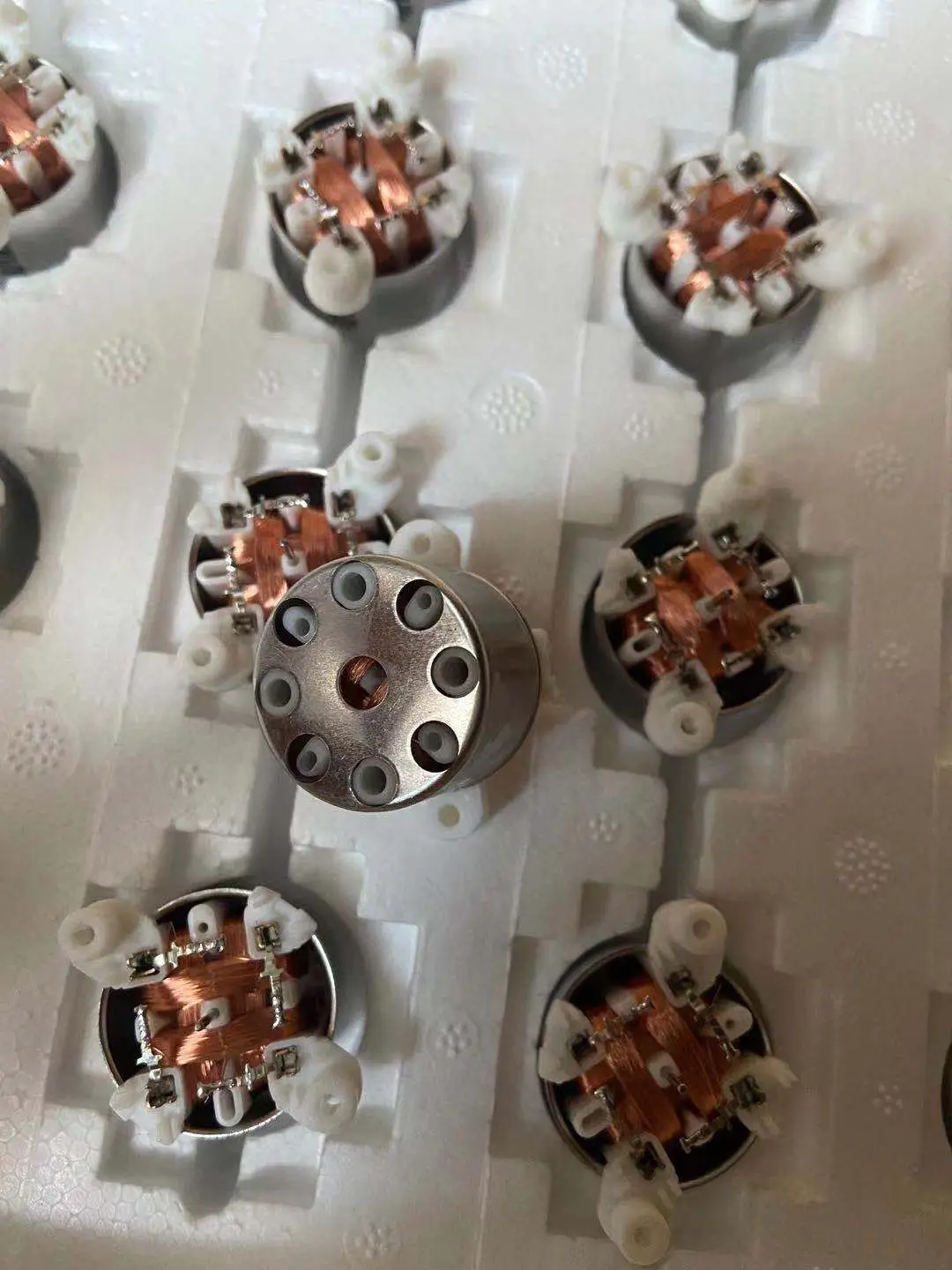 10 шт. автомобильный приборный двигатель 53901 ONK |