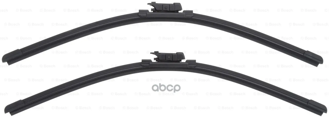 Щетка Стеклоочистителя 3 397 009 798 Bosch арт. 3397009798|Детали оси| |