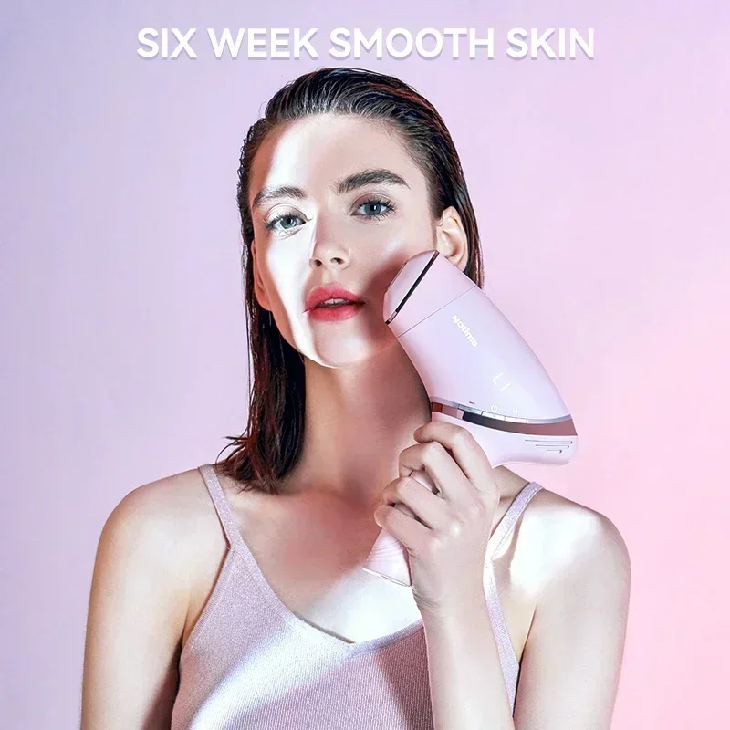 Notime Beste Kwaliteit Ipl Huidverjonging Apparaat Schoon Aduapparatuur On Brugingsapparaat Machine