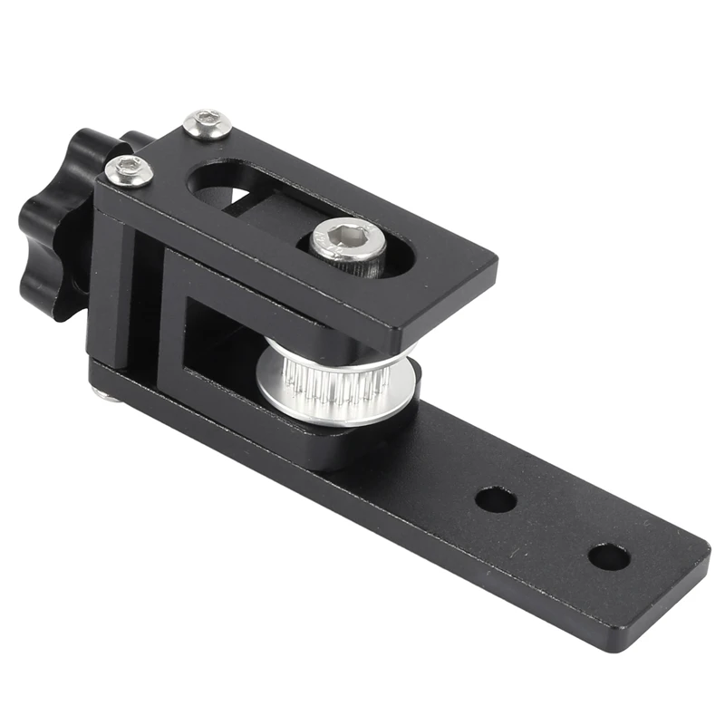 Обновленный 2020 X-Axis профиль синхронный эластичный ремень выпрямитель Натяжитель