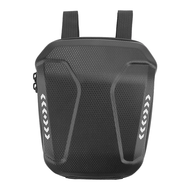 

2.5L Electric Scooter Bag Scooter Handlebar Bag Waterproof Scooter Storage Bag For Universal Scooter Xiaomi Scooter Bike