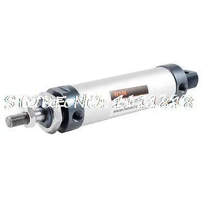 

MAL Series 32mm x 75mm Single Rod Double Action Mini Pneumatic Air Cylinder