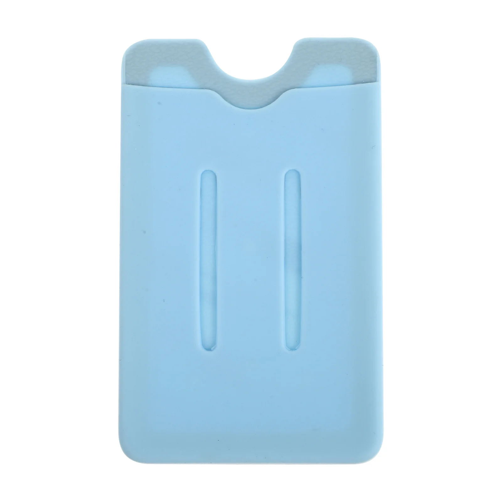 

Smart Wallets Adhesive Phone Pockets Phone Credit Holder Smartphones Credit Card Holder Back Phone Phone Wallet Stick