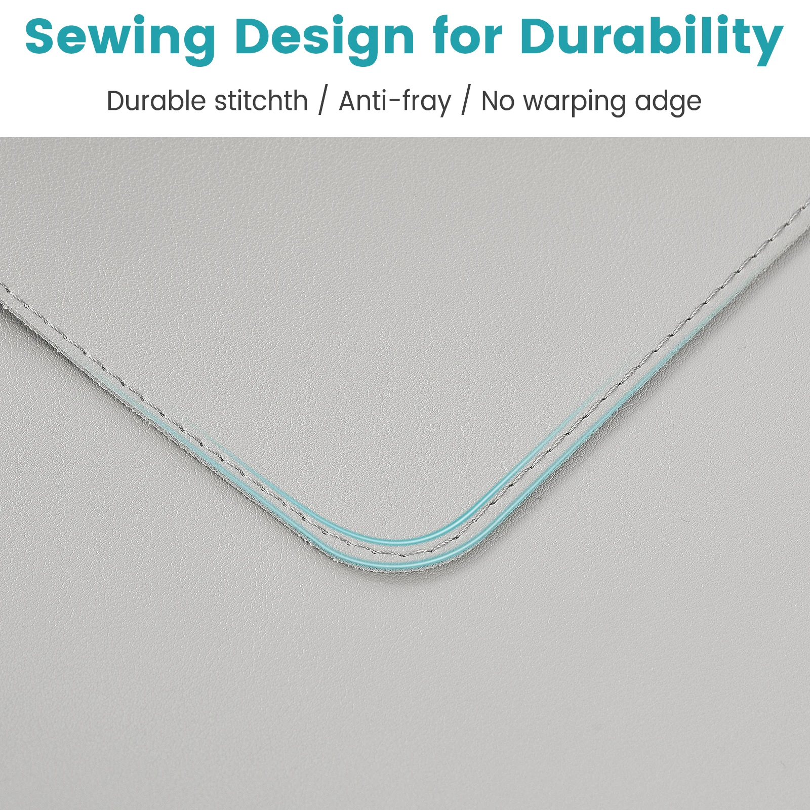 Large Mouse Pad Xxl PU Desk mat Gaming Mousepad Gamer Computer Mause Pad Surface for The Mouse and Keyboard Deskmat Mouse Carpet