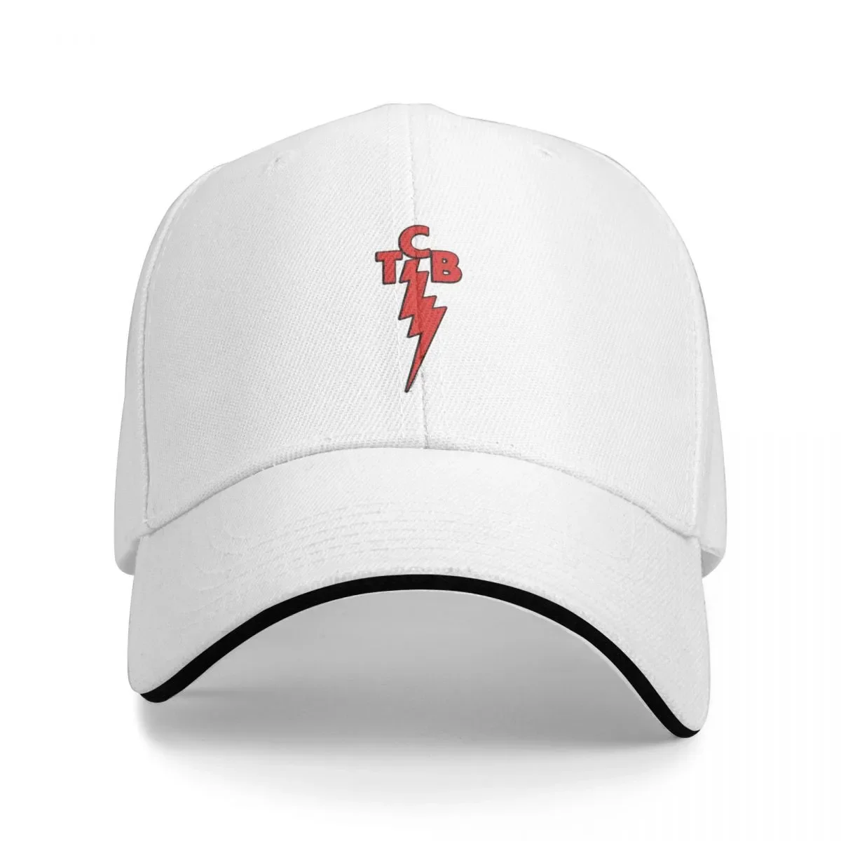 

New TCB Cap Baseball Cap fishing hat fluffy hat luxury woman hat Men's