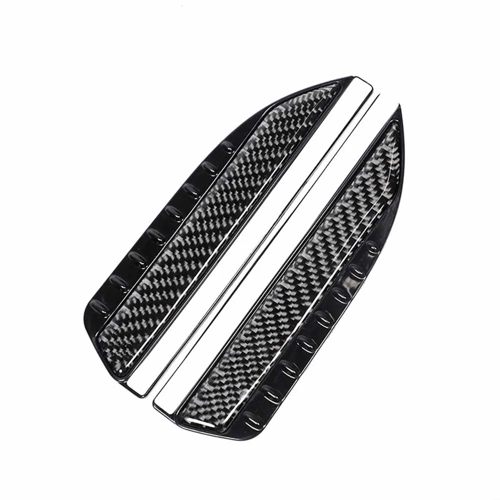 

2pc Car Rearview Mirror Rain Eyebrow Visor Carbon Fiber Eyebrow Shade Snow Shade Rain Shield Guard Car Rearview Mirror Protector