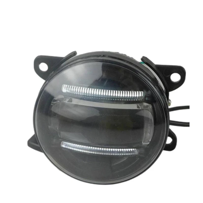 

New design auto body kits fog lamp for lexus 570 2012-2016