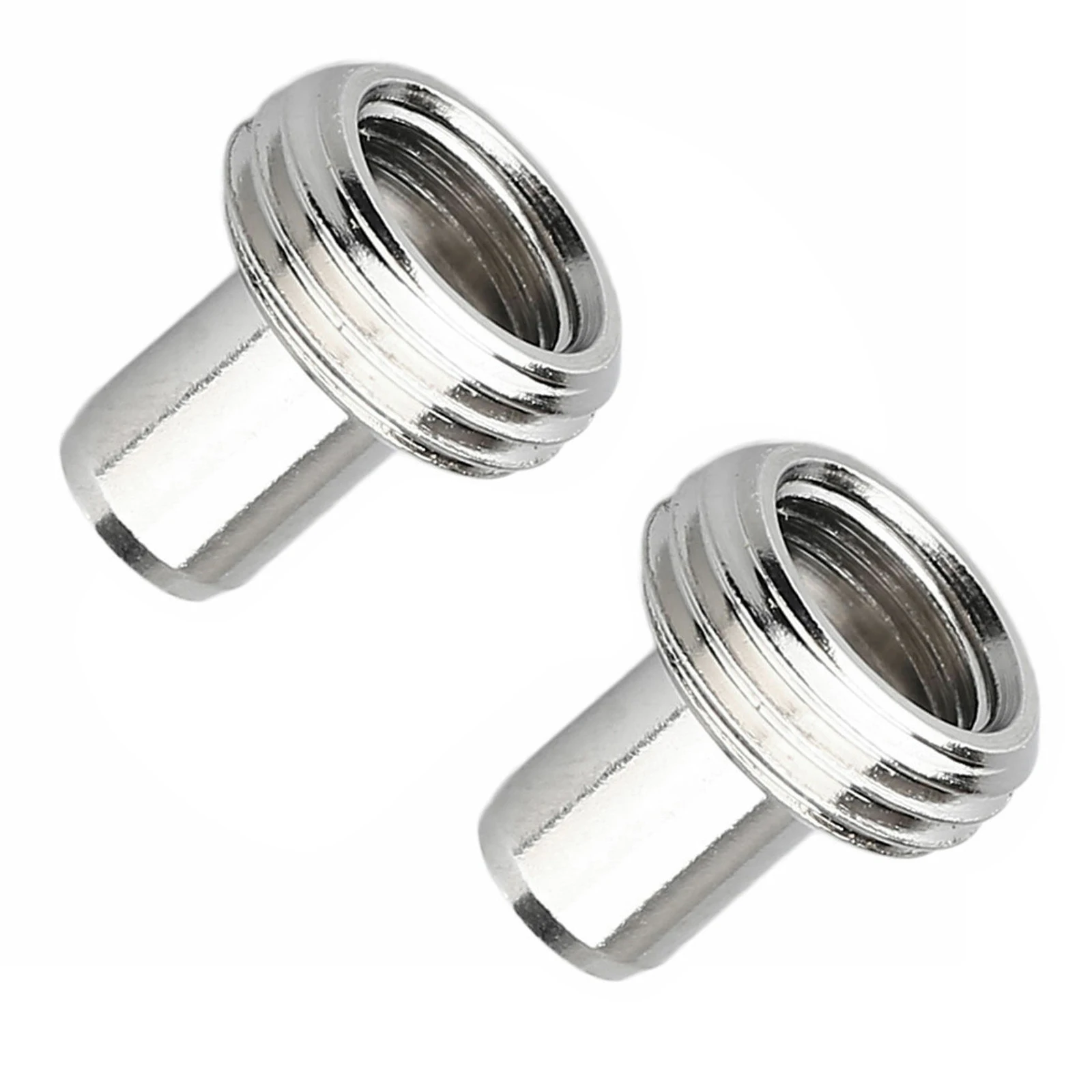 1/2/5 комплект 7 мм керамический трубчатый рукав и металлическая головка Разъем