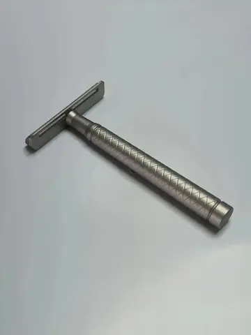 Алюминиевая бритва 7075