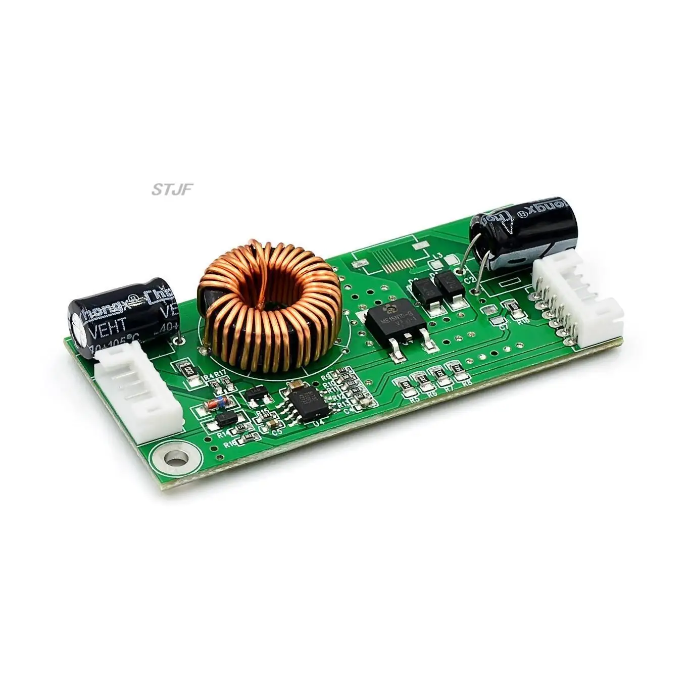 Деталь ЖК-дисплея универсальная плата драйвера подсветки телевизора Повышающий