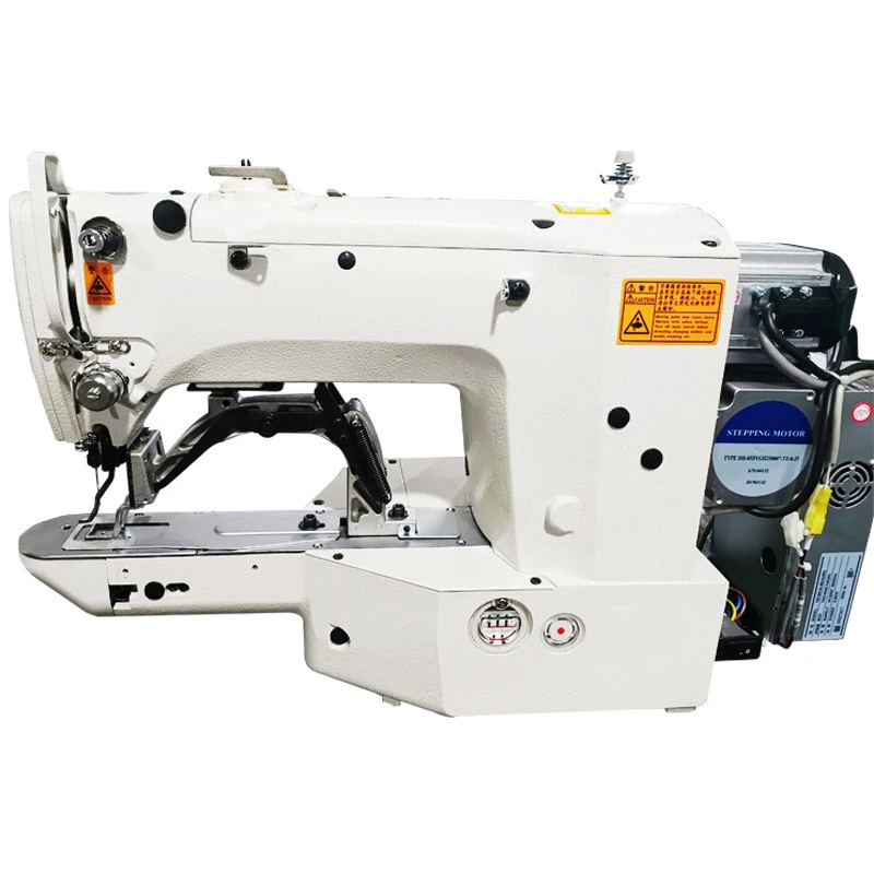 MJ1900D электронная автоматическая двойная подкладка сверхмощная кожаная швейная