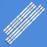 862mm 6piecelot strip of led 43lh51_fhd _ a type l for lig 43lh5100 43lh590v 43 inch use 100new lcd tv backlight bar