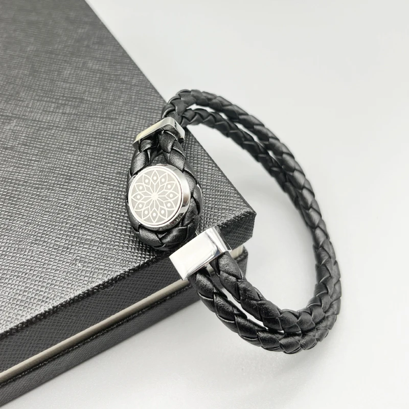 

YAMALANG MB Bracelet High Quality With Dust Bag