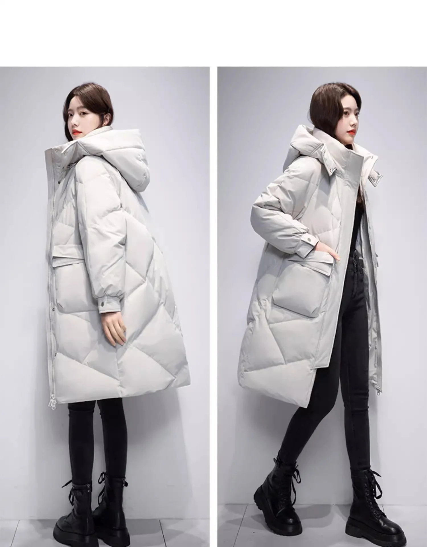 Рисунок 4 - Женская одежда 2023