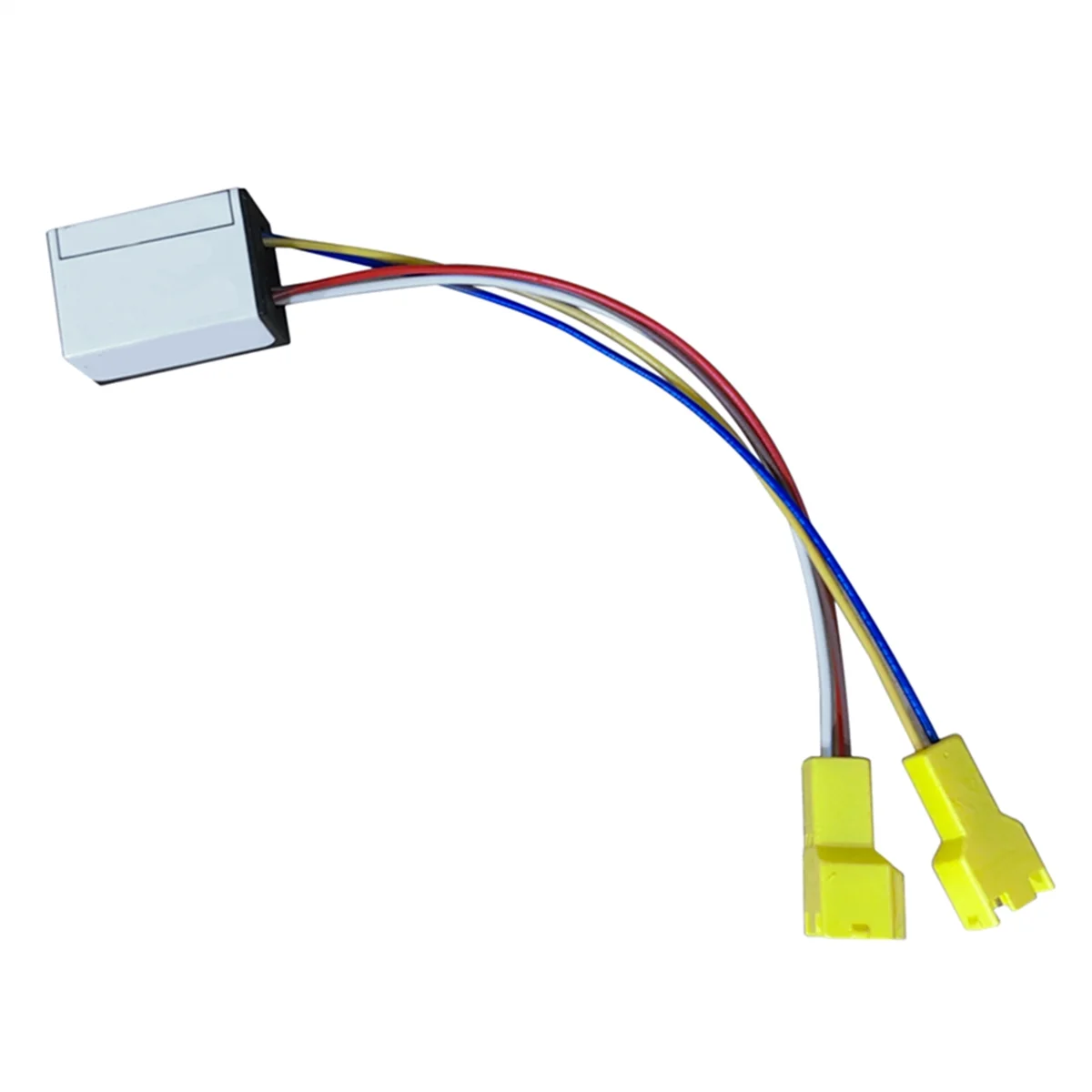 Эмулятор коврика присутствия автомобиля обходной датчик SRS для Mercedes-Benz W211 W221 C219