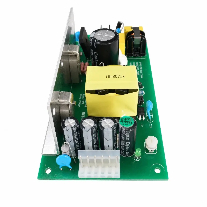Фото Новый блок питания BCom для электронных весов METTLER TOLEDO BCOM, BcomS, BComSs №4