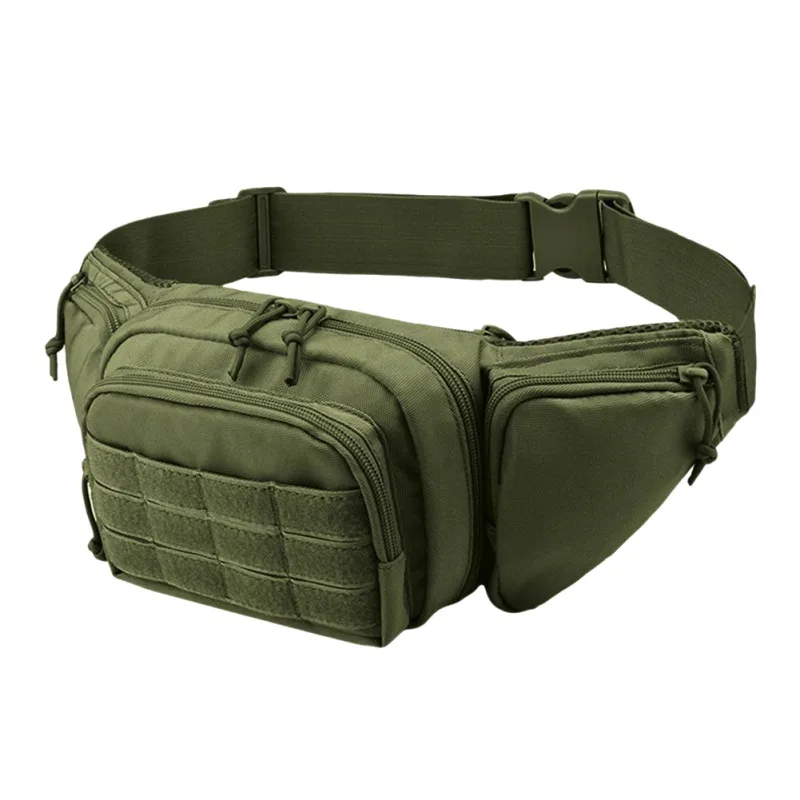 

Повседневная забавная сумка на ремне, отлично подходит для бега, износостойкая сумка для альпинизма