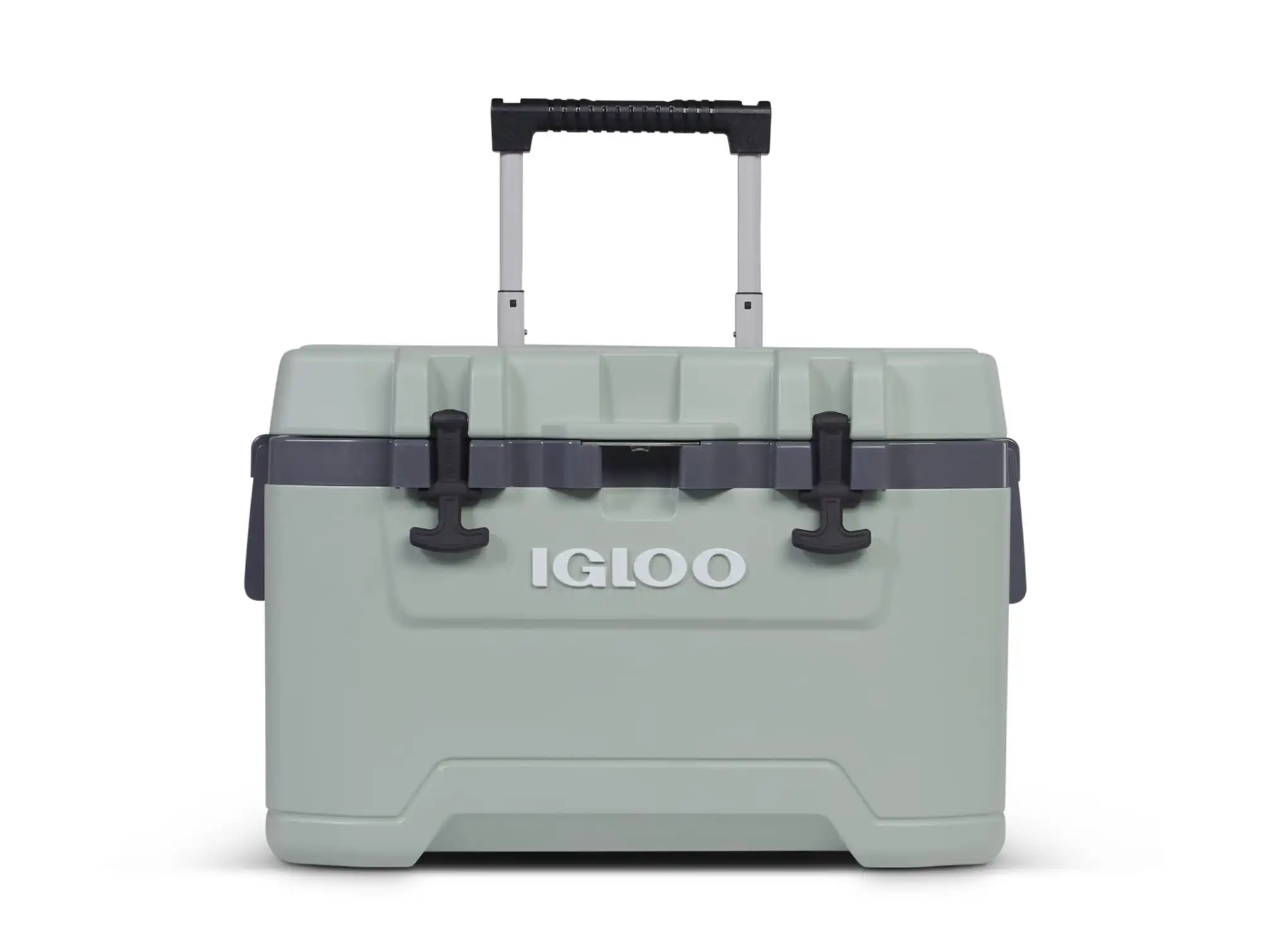 

Camping Cooler Overland 52 Qt Ice Chest Cooler, Slate Stone outdoors