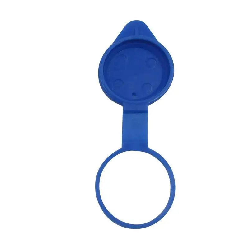 

Car Windscreen Washer BottleCap Windshield Wiper Nozzle Cover Compatible With Select Models Vehicle Accessory Washer FluidCap