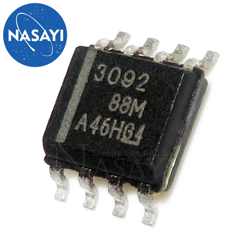 

THS3092DDA THS3092 SOP-8