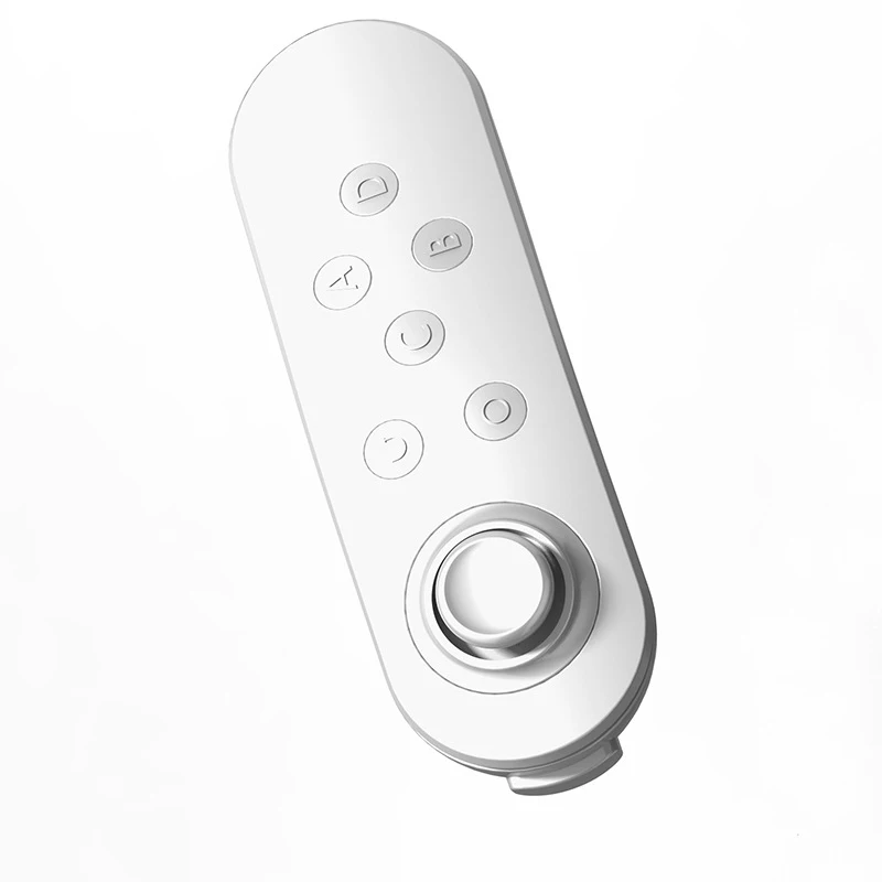 Беспроводной Bluetooth-геймпад, многофункциональный пульт дистанционного управления для телефонов Android, VR-игр, селфи, беспроводная мышь (art.: 3920db23fecd2) - 3920db23fecd2