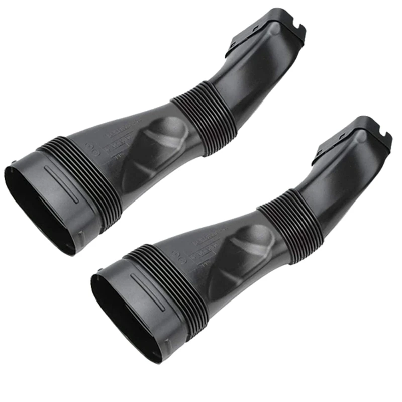 Впускной патрубок автомобильного воздушного фильтра двигателя для BMW F01 F02 F06 F07 F13