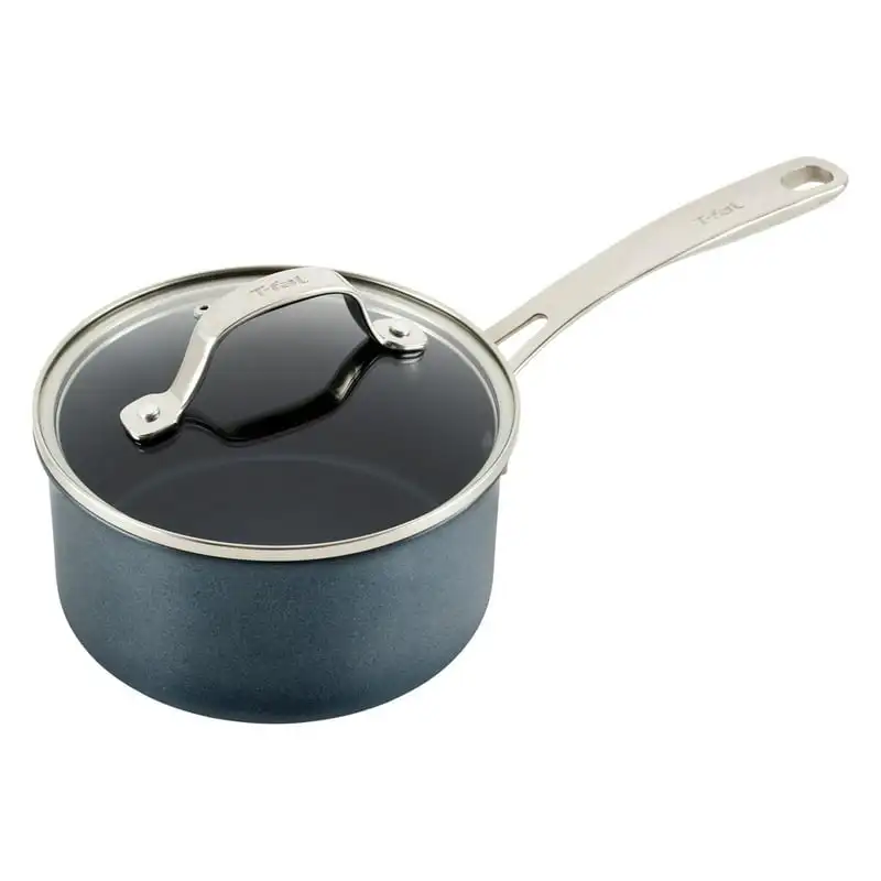

Nonstick Saucepan with Induction Base, Unlimited Cookware , 3 quart