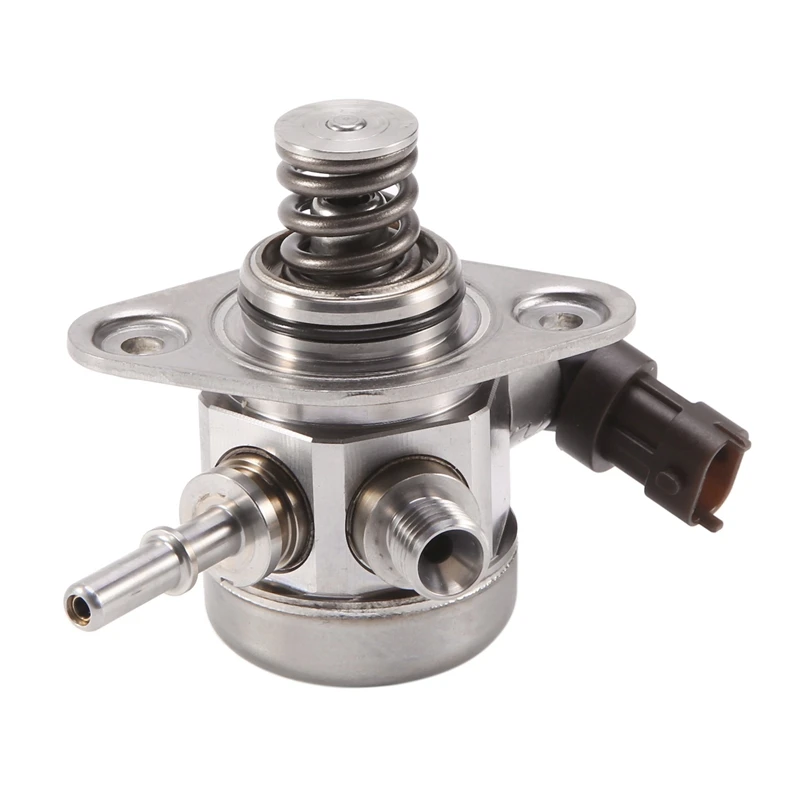 Топливный насос высокого давления 35320-2B220 для Hyundai Kia Veloster/ Accent/Soul/Rio/Forte Koup/Forte5 1.6L