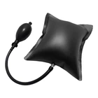 Воздушный Пневматический домкрат, комплект инструментов для установки дверей и окон, регулируемая воздушная подушка из алюминиевого сплава, Быстрое позиционирование