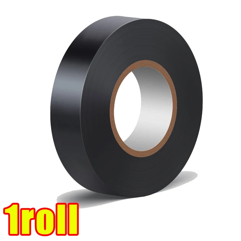 

Электроизоляционная лента ПВХ 16мм