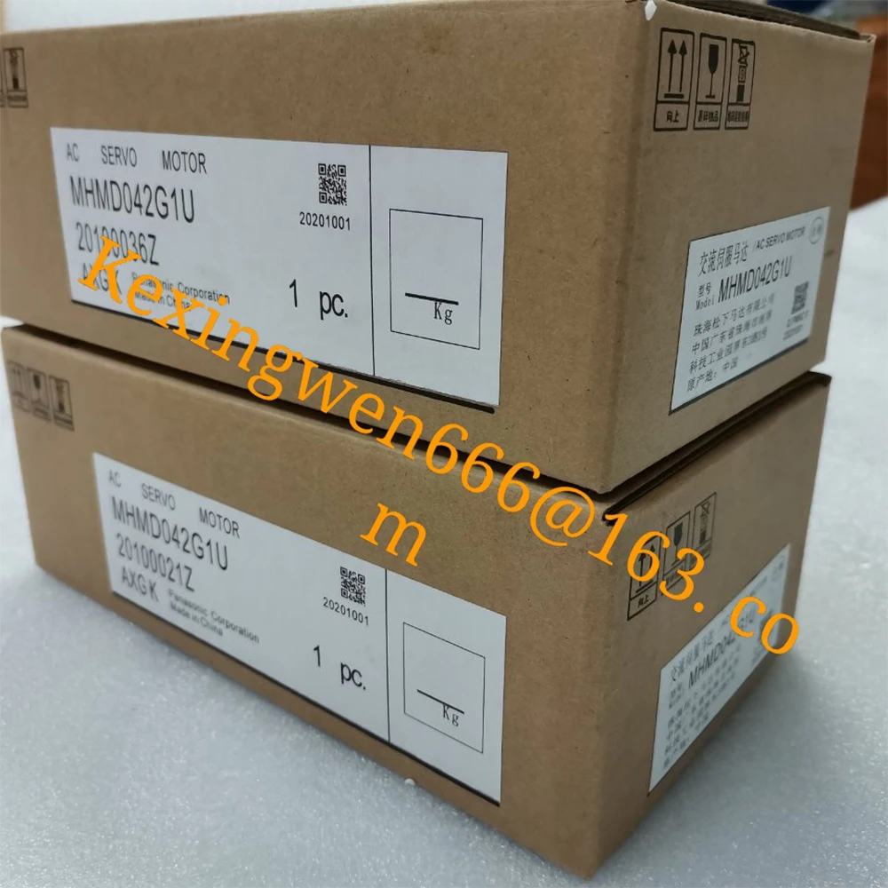 

Новый оригинальный Серводвигатель MHMD082G1U