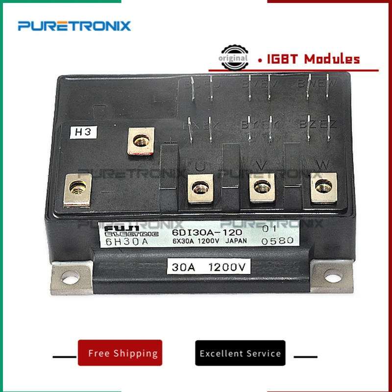 Модуль бтиз FF450R17ME3