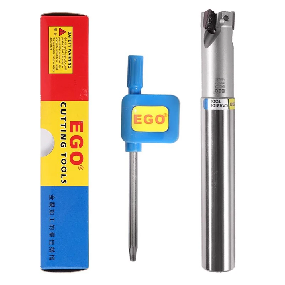 Оригинальный стержень резака антивибрационной фрезы EGO EPX3000R для AOMT 123608 Вставка