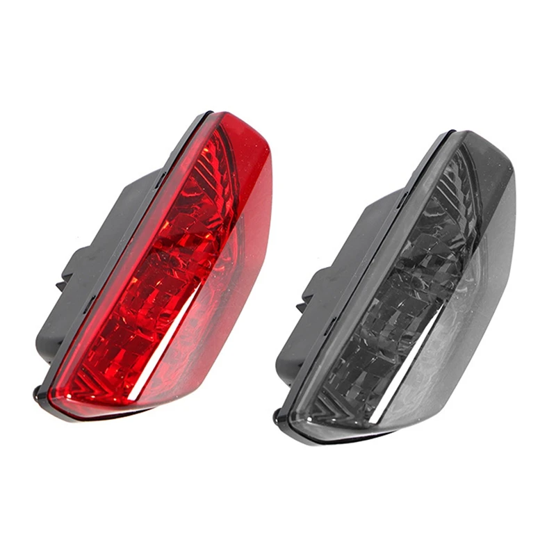 Модифицированный тормоз для мотоцикла задний фонарь Honda TRX 700 33700-HN1-A71