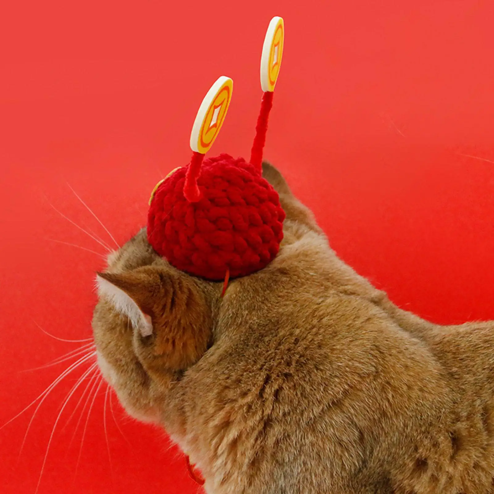 

Головной убор для домашних питомцев, реквизит для фотографии, одежда, аксессуар для маленьких собак, на новый год, день рождения, праздник