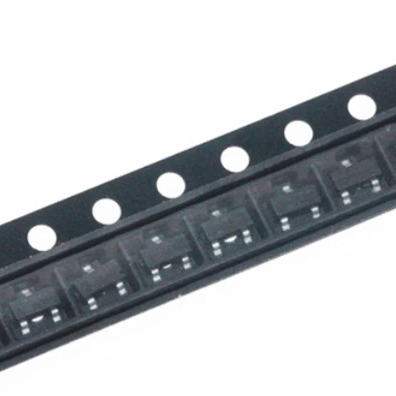 

(50PCS) SOT23 NEW MCR100-6 Straight Plug Triode