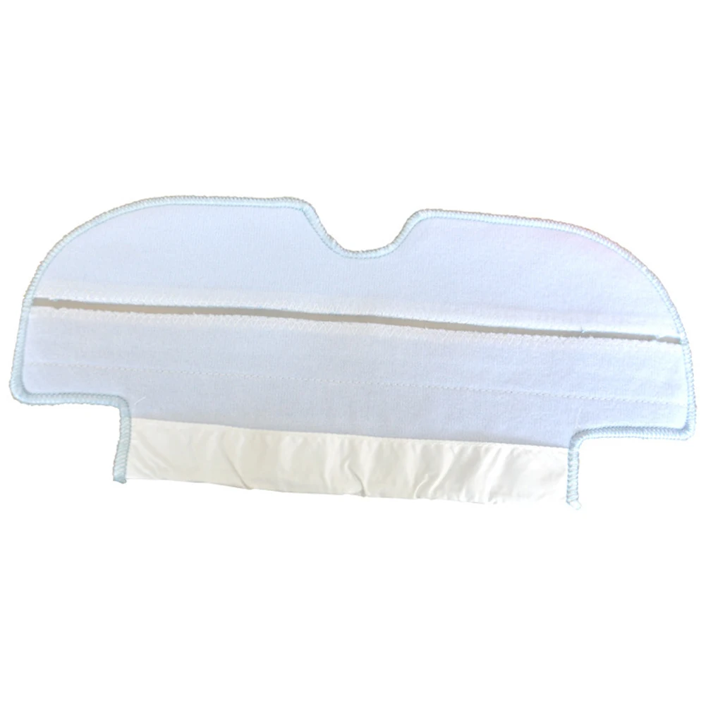 

Mop Cloth Mopping Cleaning For Prosconic 880T 880L D550 D500 Robotic Vacuum Cleaner Mopping Cloth Rag Microfiber Pad Part