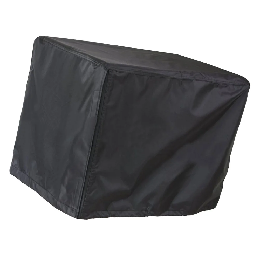 

Generator Accessory Weather-Resistant Cover Shield Durable Electric Dustproof Cloth Storage Portable Power